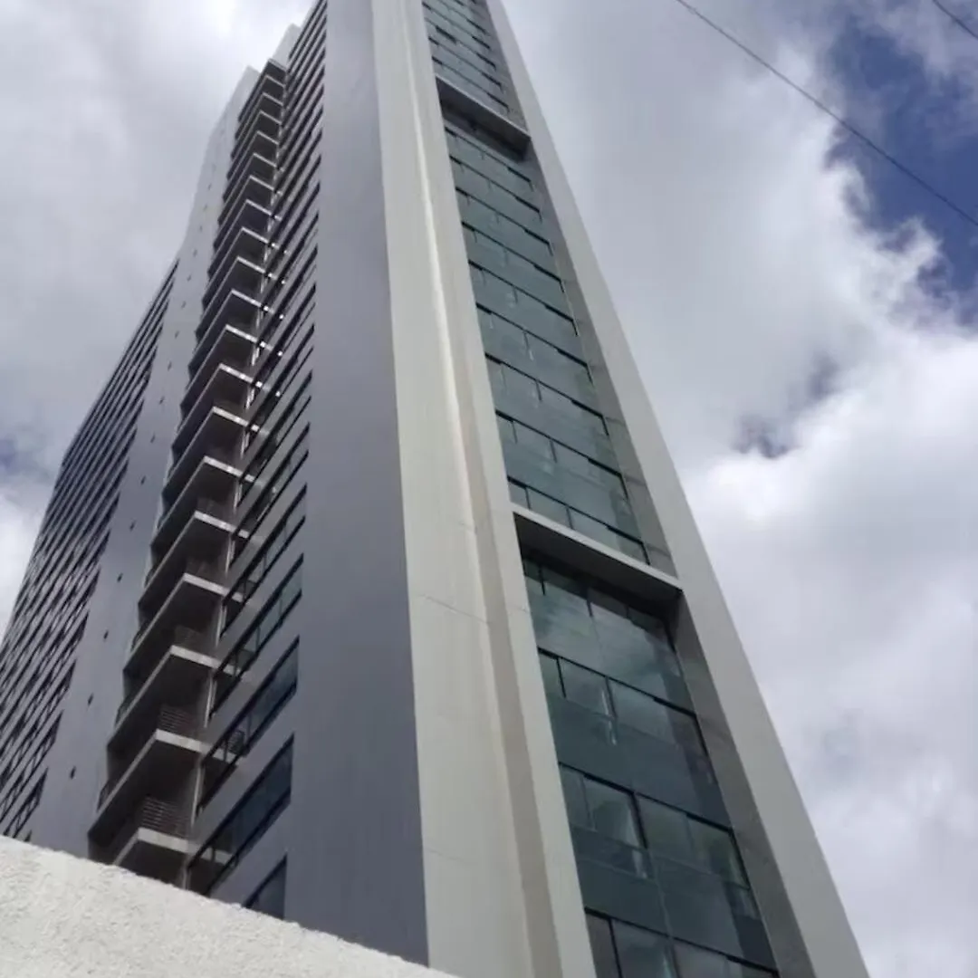 Flat Premium Hotel Ramada Recife Privado