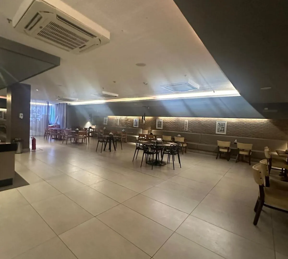 Flat Premium Hotel Ramada Recife Privado شقة