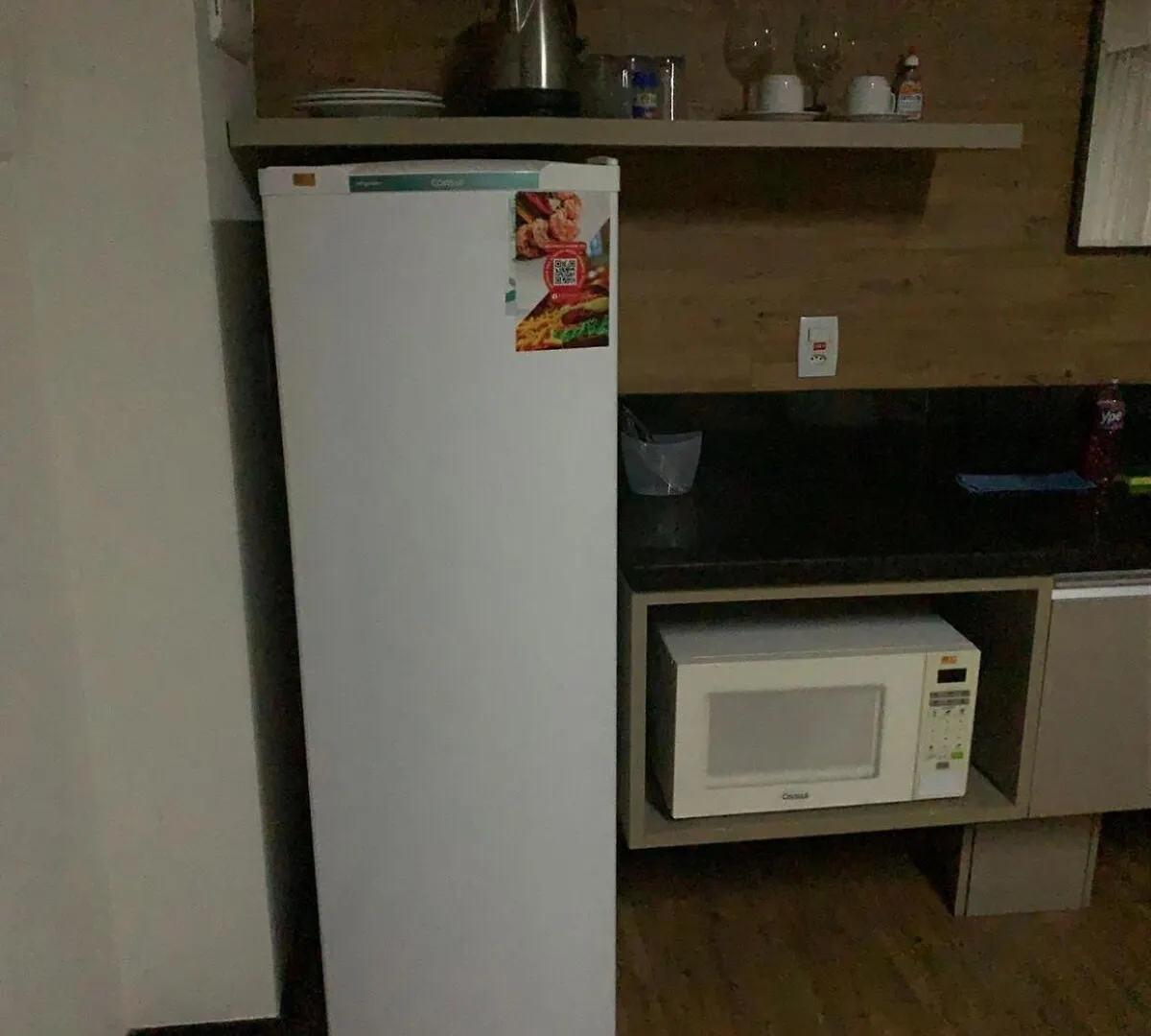 Flat Premium Hotel Ramada Recife Privado 0*,