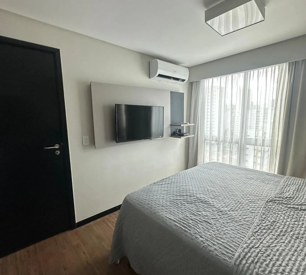 Flat Premium Hotel Ramada Recife Privado 0*,